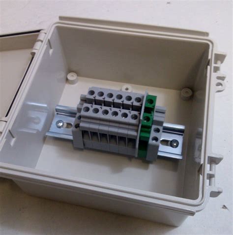 junction box solar power system|solar j box.